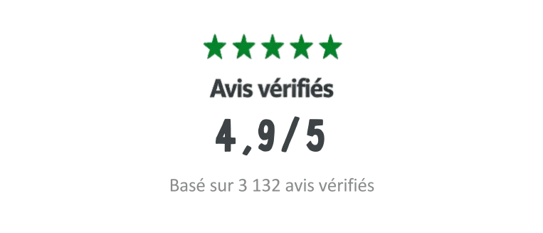 Trustpilot Rating