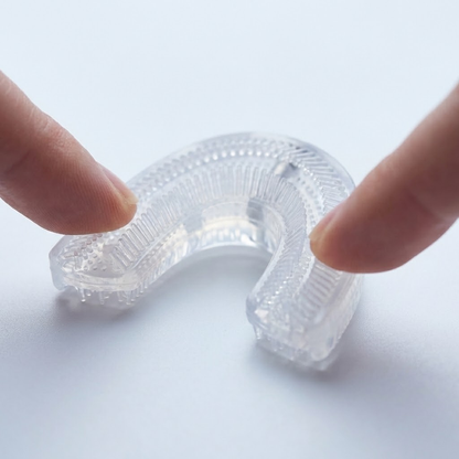 SmylePro — Brosse à dent automatique adulte