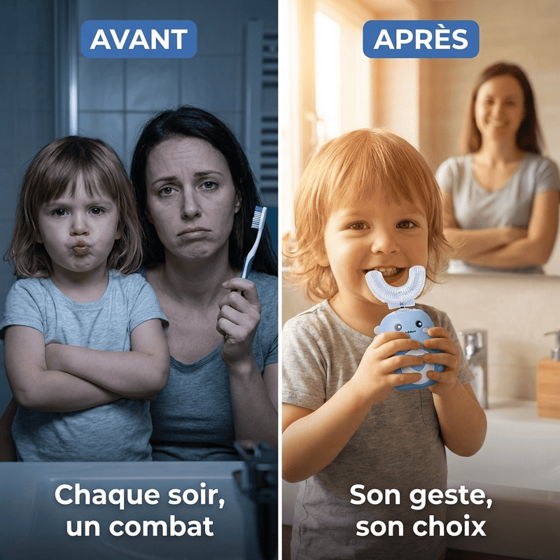 Avant/Apr&egrave;s