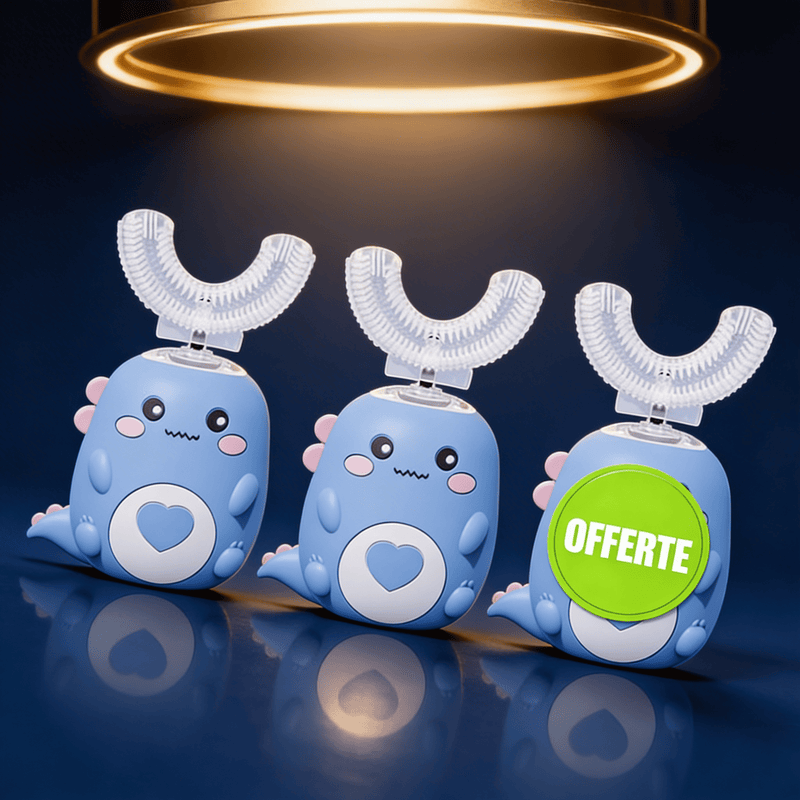 Offre SmylePro&reg; Kids
