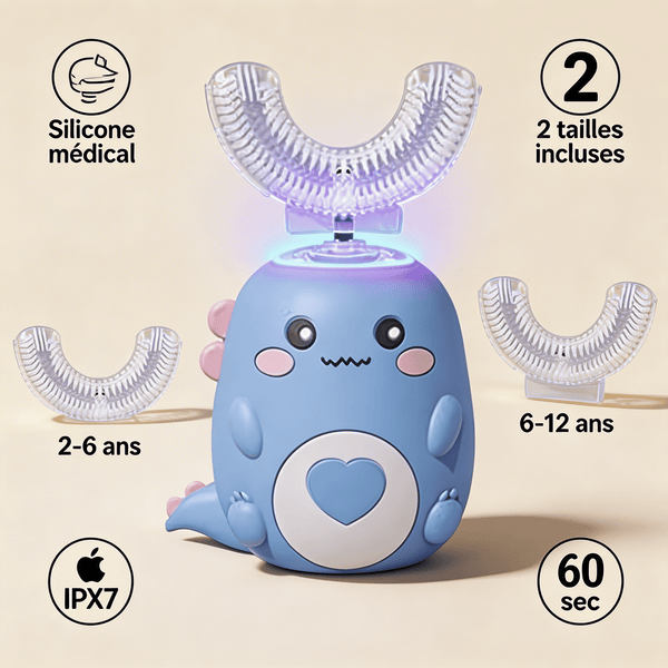 SmylePro&reg; Kids