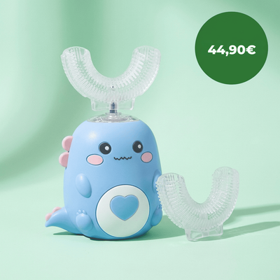 SmylePro&reg; Kids