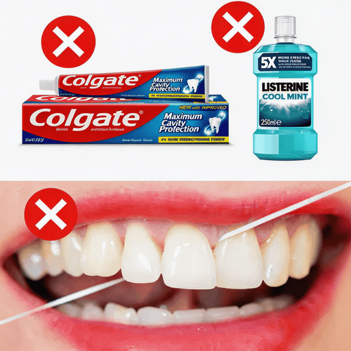 Mauvaise solution
